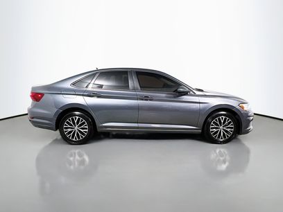Used 2021 Volkswagen Jetta S