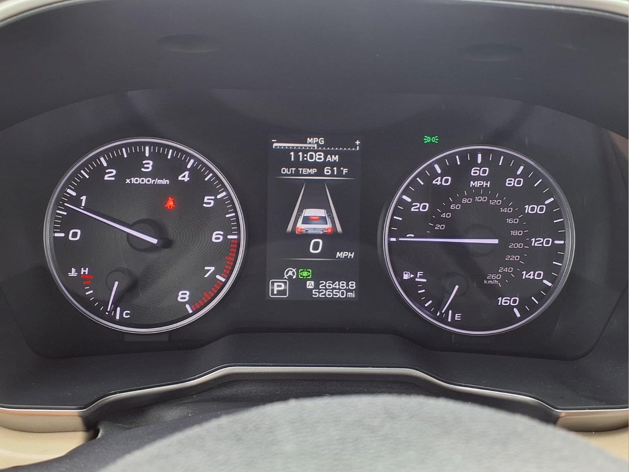 Used 2021 Subaru Legacy Limited XT AWD/4WD image 19