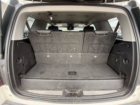 Used 2016 Chevrolet Tahoe LTZ AWD/4WD image 24
