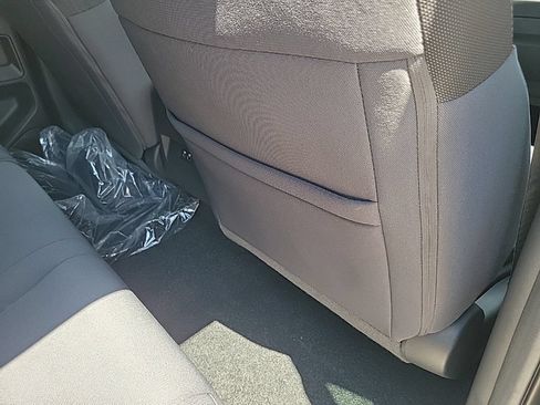 New 2026 Nissan Frontier SV w/ Tow Package RWD image 36