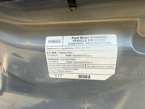 Used 2020 Ford Transit 250 148 High Roof Extended RWD image 19