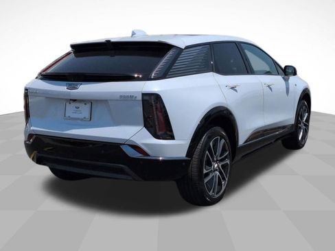 New 2026 Cadillac Optiq Sport 1 AWD/4WD image 5