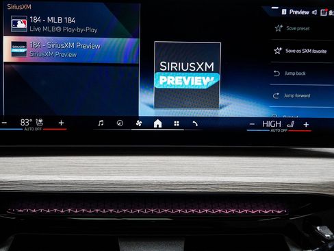 Used 2025 BMW 330i xDrive 330i xDrive image 28