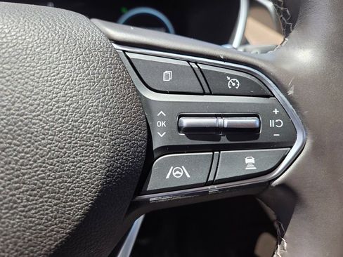 Used 2021 Hyundai Santa Fe SEL Premium w/ Cargo Package AWD/4WD image 22