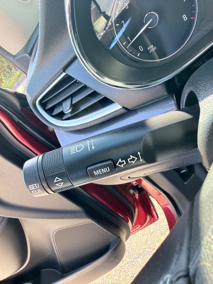 Used 2019 Buick Encore Preferred FWD image 17