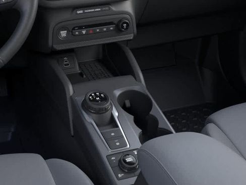 New 2025 Ford Bronco Sport Badlands w/ Badlands Tech Package image 15