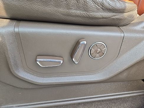 Used 2019 Ford F150 King Ranch w/ Equipment Group 601A Luxury image 16