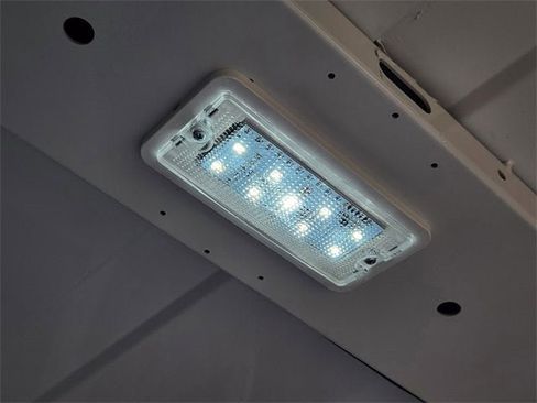 New 2025 Chevrolet Express 3500 1WT w/ Power Convenience Package image 30