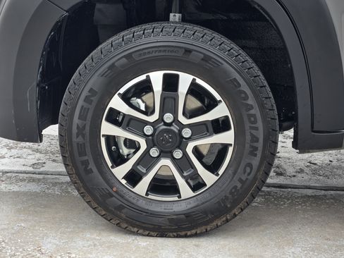 New 2026 RAM ProMaster 2500 w/ Upfitter's Prep Package image 9