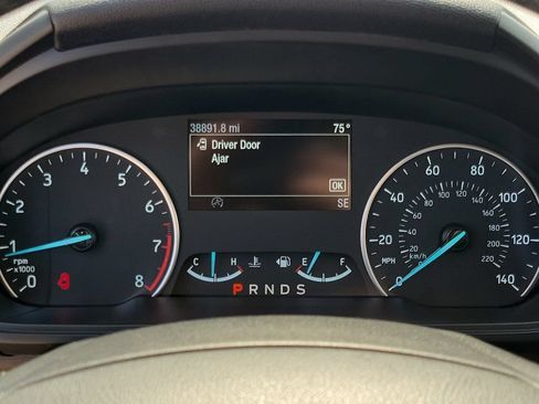 Used 2019 Ford EcoSport SE AWD/4WD image 22