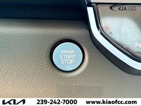 New 2026 Kia Carnival image 35