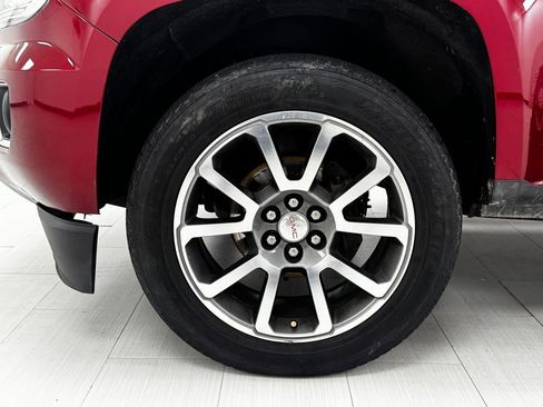 Used 2019 GMC Canyon Denali image 37