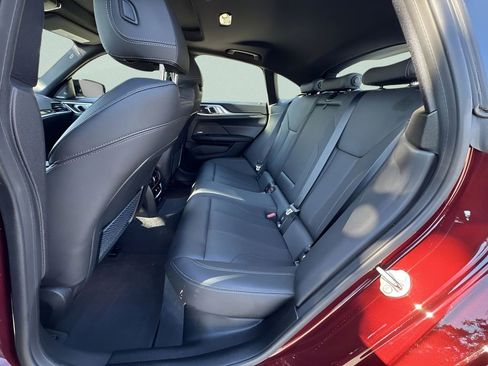 Certified 2023 BMW M440i Gran Coupe w/ Premium Package image 27