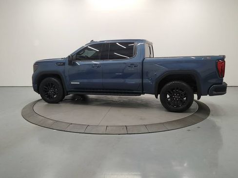 Used 2026 GMC Sierra 1500 Elevation w/ Elevation Premium Package AWD/4WD image 5