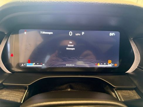 Used 2025 Jeep Grand Cherokee L Limited w/ Luxury Tech Group II image 26