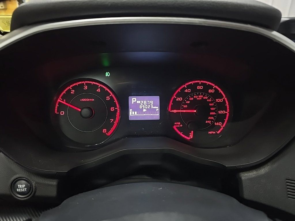 Used 2018 Subaru Crosstrek 2.0i Premium AWD/4WD image 21
