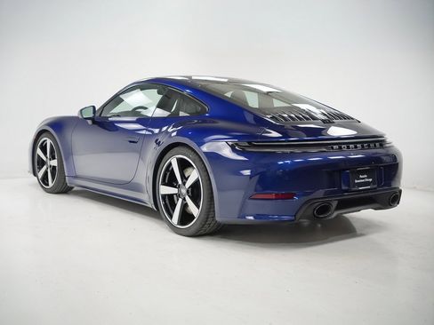 New 2026 Porsche 911 Carrera 4S image 3