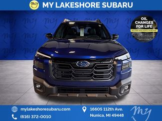 New 2026 Subaru Outback Touring XT video 2