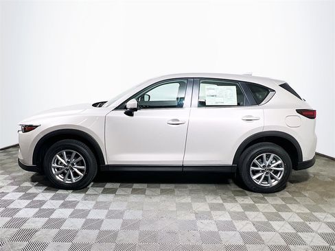 New 2025 MAZDA CX-5 AWD 2.5 S image 4
