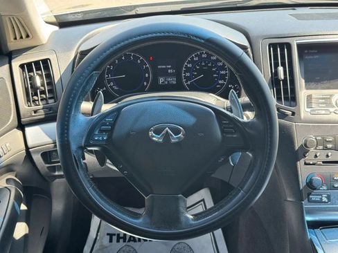 Used 2013 INFINITI G37 x Sedan w/ Premium Pkg AWD/4WD image 29