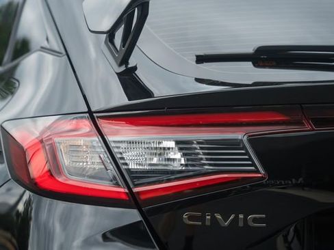 Used 2025 Honda Civic Type R image 7