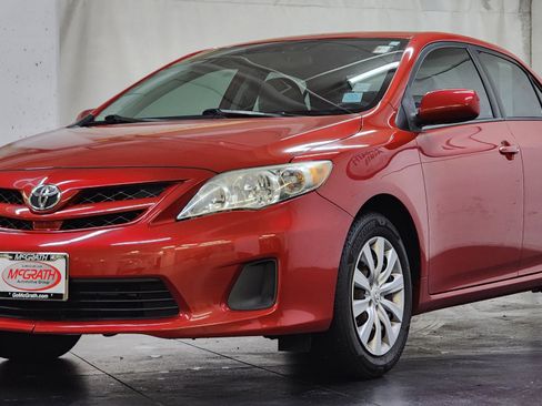 Used 2012 Toyota Corolla LE image 10