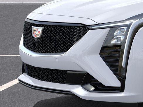 New 2026 Cadillac CT5 Sport w/ Technology Package AWD/4WD image 13