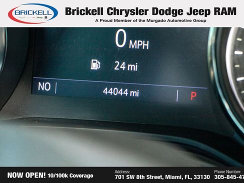 Used 2020 Buick Encore GX Select image 32