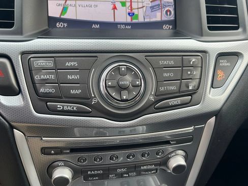 Used 2019 Nissan Pathfinder SL w/ SL Premium Package AWD/4WD image 59
