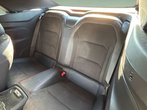 Used 2023 Chevrolet Camaro ZL1 image 15