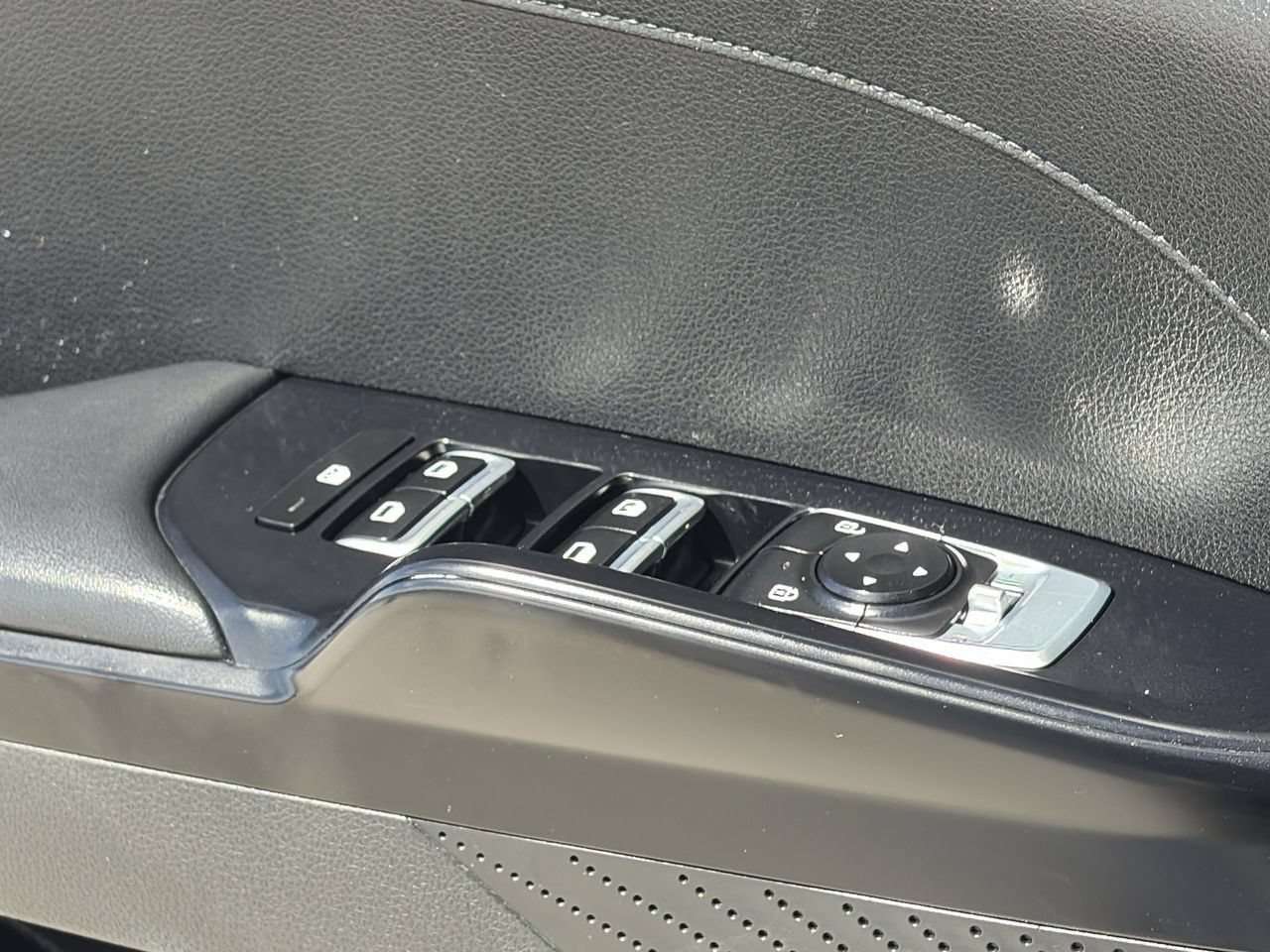 Used 2022 Kia K5 LXS FWD image 17