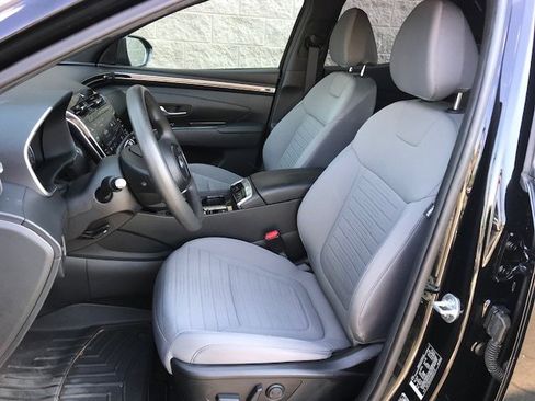 Used 2022 Hyundai Santa Cruz SEL AWD/4WD image 6