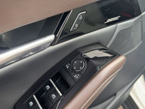 Used 2025 MAZDA CX-30 2.5 Turbo w/ Premium Plus Pkg image 13