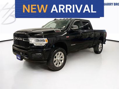 Used 2021 RAM 2500 Big Horn w/ Level B Equipment Group