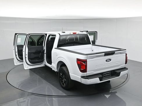 New 2026 Ford F150 STX w/ Equipment Group 200A RWD image 36