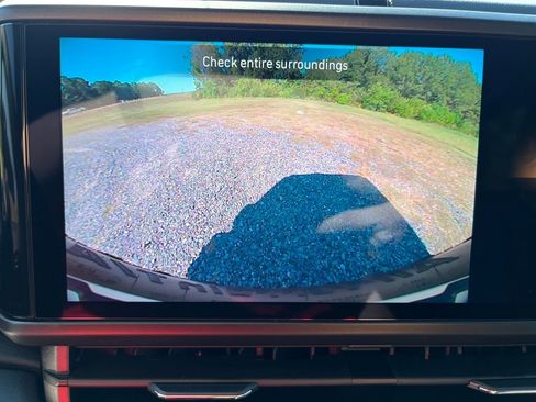 New 2025 Jeep Wrangler Unlimited Rubicon image 22