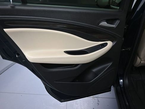 Used 2020 Buick Envision Premium w/ LPO, Active Package image 26