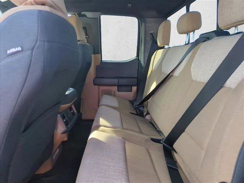 New 2026 Ford F250 XLT w/ 360-Degree Camera Package image 16