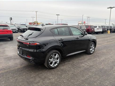 Used 2025 Dodge Hornet R/T image 5