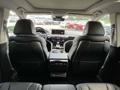 Used 2024 Acura MDX FWD image 43