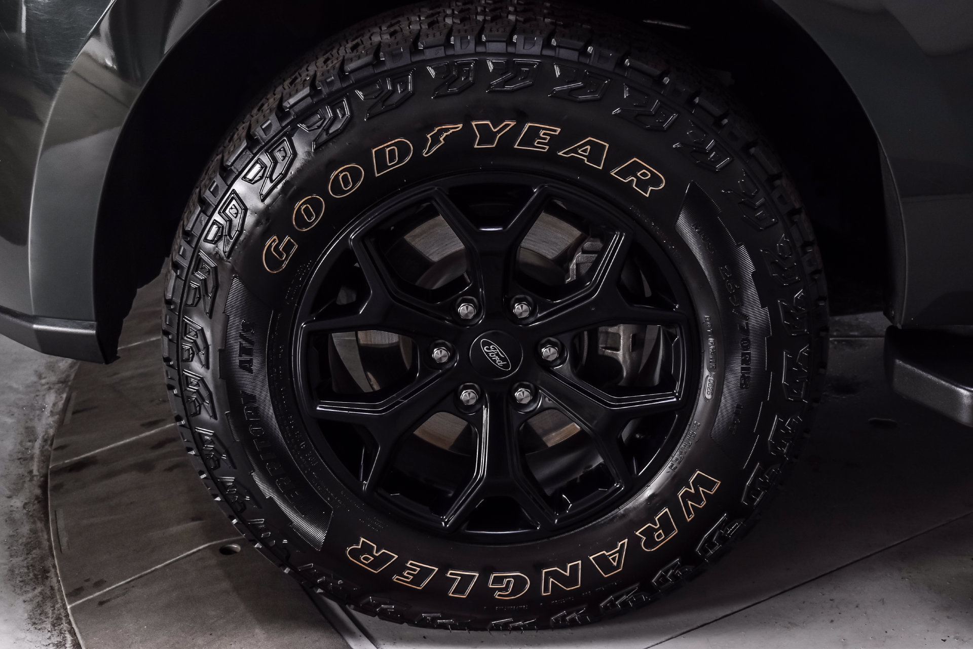 Used 2023 Ford Expedition Timberline AWD/4WD image 9