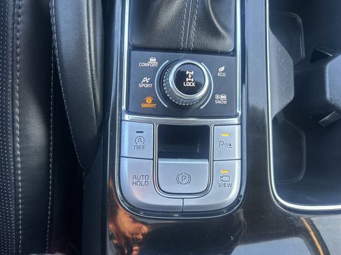 Used 2021 Kia Telluride SX w/ SX Prestige Package AWD/4WD image 34