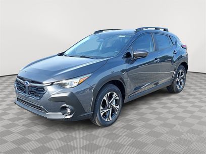 New 2025 Subaru Crosstrek 2.5i Premium
