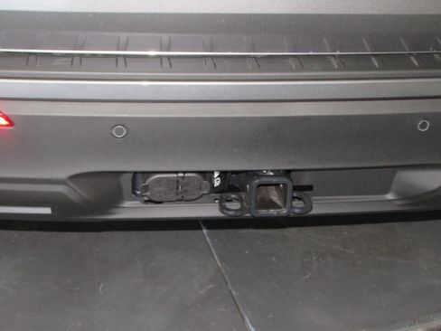 New 2026 Ford Explorer Active image 12