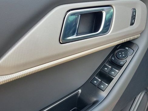 Certified 2026 Ford Explorer Active RWD image 21