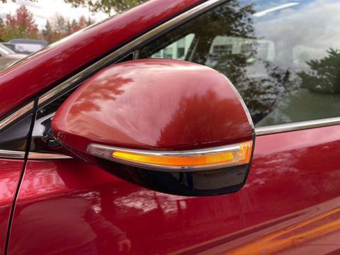 Used 2016 Hyundai Santa Fe Limited w/ Option Group 04 image 87