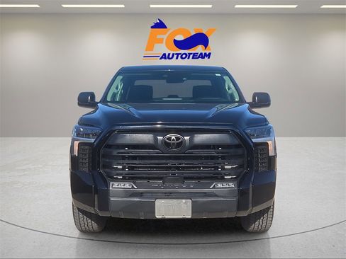 Used 2024 Toyota Tundra SR5 image 7
