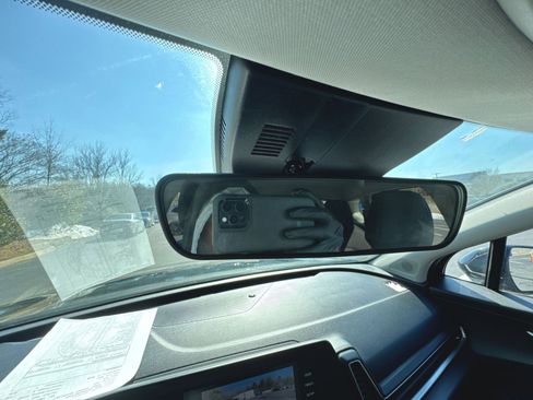 Used 2023 Kia Sportage LX image 15