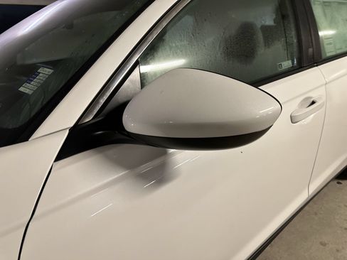 Used 2024 Honda Accord LX image 30