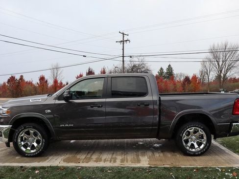 New 2026 RAM 1500 Big Horn image 30